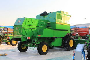 2012沈阳国际农业机械展